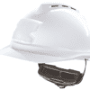 vgard 500 Casco MSA V-Gard 500