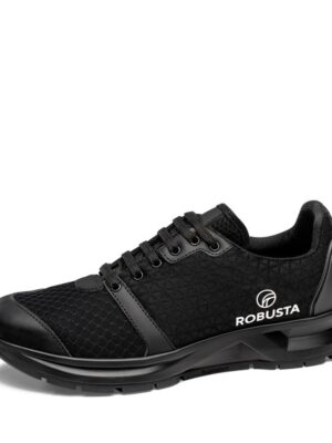 Robusta Exergy Black S3