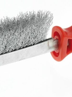 CEPILLO ALAMBRE CURVO FORUM 4236606010