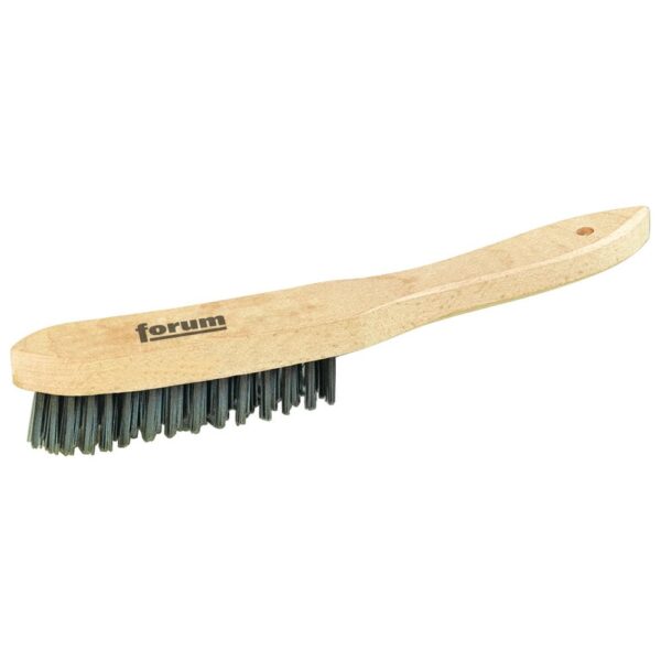 CEPILLO SOLDADOR MANUAL ACERO FORUM 4236601013