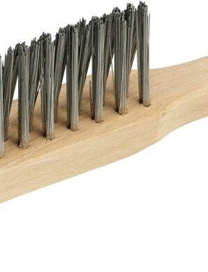 CEPILLO SOLDADOR MANUAL ACERO INOX  FORUM 4236607013