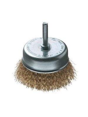 CEPILLO TAZA CON ESPIGA TA