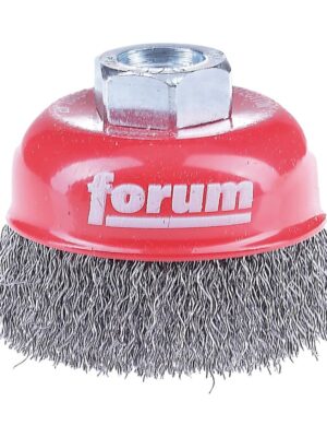 CEPILLO TAZA ONDULADO M14 0,30