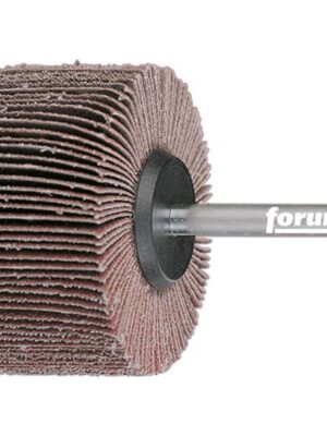 ABANICO LIJADOR CON ESPIGA FORUM 4234803016