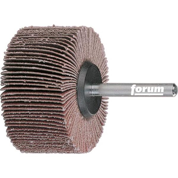 ABANICO LIJADOR CON ESPIGA FORUM 4234803016