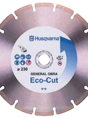 DISCO DIAMANTE GENERAL DE OBRA