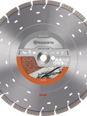 DISCO CORTE GRANITO VARI-CUT S35 115 MM