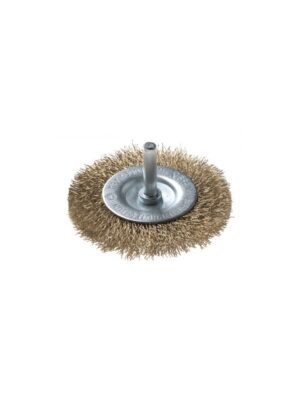 CEPILLO ALAMBRE CIRC. PLANO 115/M-14/0,50 REF. CALARP115