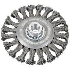 CEPILLO ALAMBRE CIRC. PLANO 115/M-14/0,50 REF. CALARP115