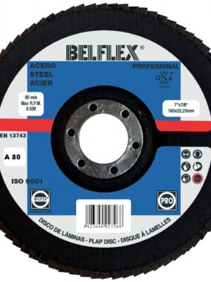 DISCO LAMINA GRANO AN