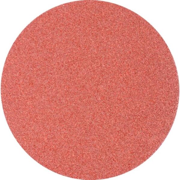 DISCO LIJA SISTEMA VELCRO PFERD KSS 150 0L DIA 251 DISCO LIJA SISTEMA VELCRO PFERD KSS 150 0L DIA 251