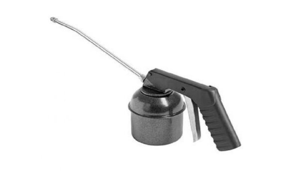 ACEITERA INDUSTRIAL 750 C.C. MOD. D 170400 ACEITERA INDUSTRIAL 300 C.C. MOD. A 175200