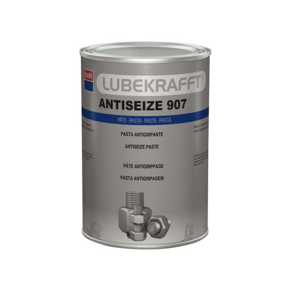 ANTISEIZE 907 REF. 51414, BOTE 1 KG