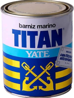 BARNIZ MARINO BRILLANTE TITAN