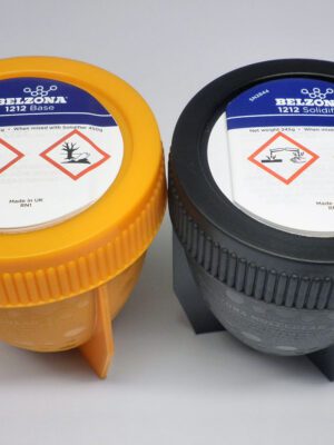 BELZONA E-METAL, BOTE 0,5 KGS. REF.1212