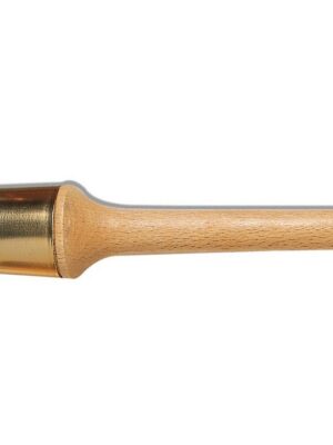 BROCHA REDONDA VIROLA