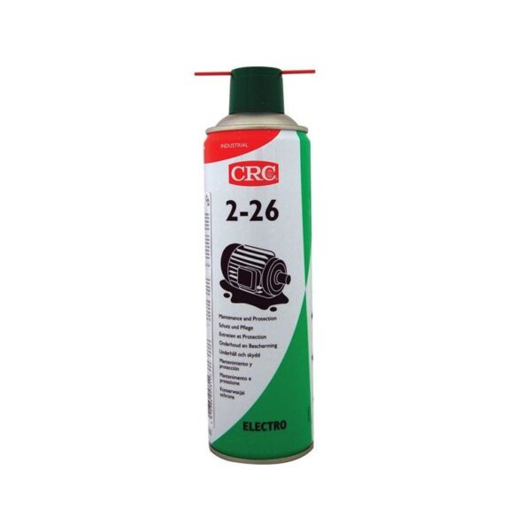 CRC 2-26, SPRAY 250 ML
