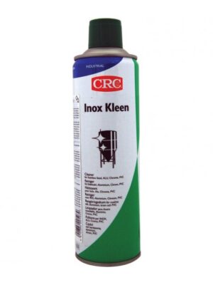 CRC SPRAY LIMPIADOR INOX CLEAN 20720-AU FPS, 500ML