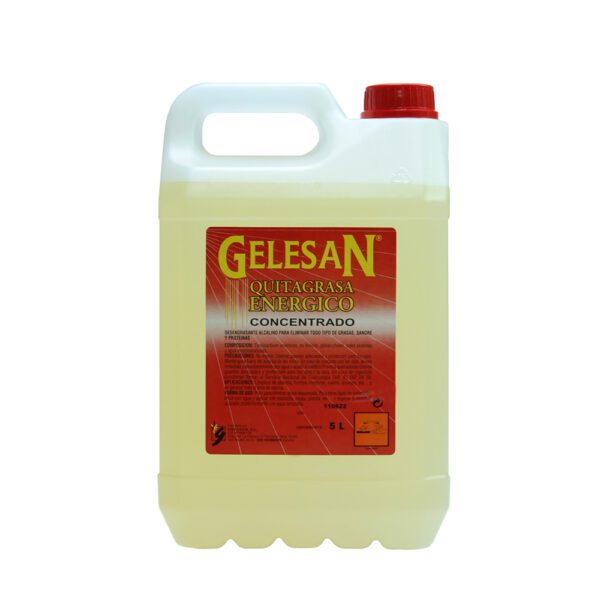 DESENGRASANTE +PIS 750 ML. QUIMI-15