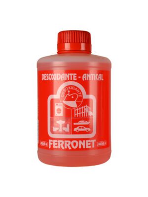 FERRONET-1KG-casapastor MINEA FERRONET, 1 Kg