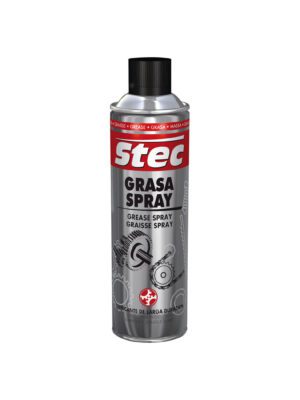 GRASA SPRAY, BOTE 500 C.C. REF. 33963