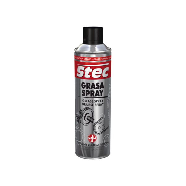 GRASA SPRAY, BOTE 500 C.C. REF. 33963 GRASA SPRAY, BOTE 500 C.C. REF. 33963