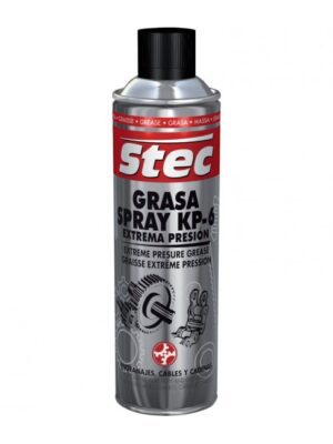 GRASA SPRAY KRAFFT, BOTE 500 C.C. REF. 33993M