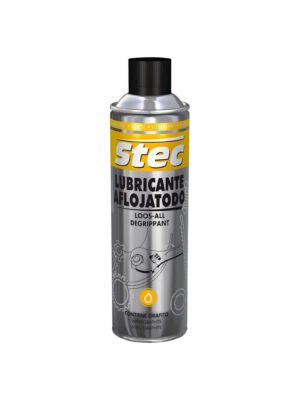 LIQUIDO PENETRANTE AFLOJATODO KRAFFT 36723, BOTE 500 CC