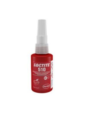 LOCTITE 510 SELLADOR DE BRIDAS, 50 ML