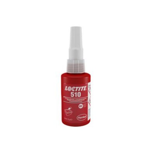 LOCTITE 510 SELLADOR DE BRIDAS, 50 ML