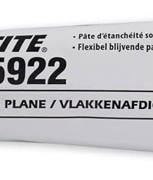 LOCTITE 5922 FORM A-2  FORMADOR DE JUNTAS  200 ML