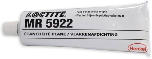 LOCTITE 5922 FORM A-2  FORMADOR DE JUNTAS  200 ML
