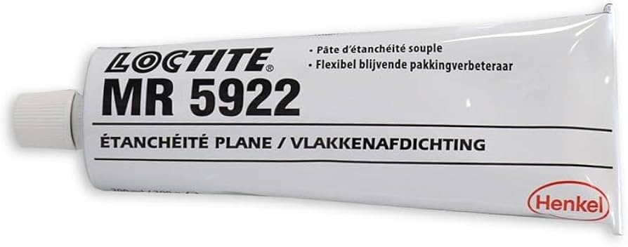 5922 LOCTITE 5922 FORM A-2 FORMADOR DE JUNTAS 200 ML - Casa Pastor S.L.