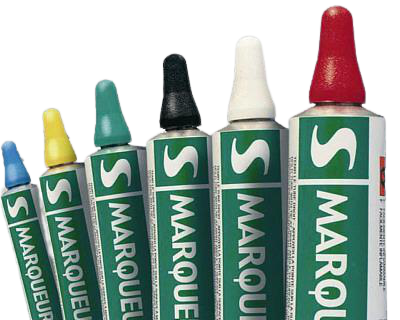 MARCADOR FIXOLID
