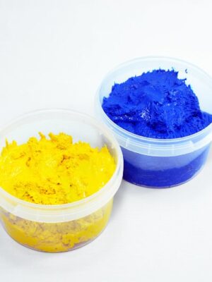 MASILLA POLIVALENTE 2 COMP. EPOXIDICA