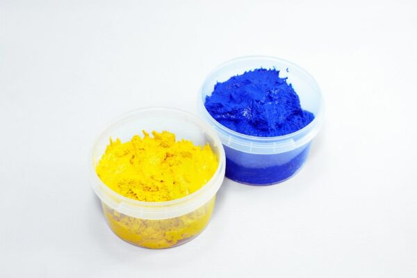 MASILLA POLIVALENTE 2 COMP. EPOXIDICA