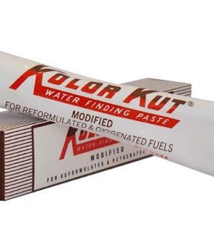 PASTA DETECTORA DE AGUA, BOTE -KOLOR-RUTE