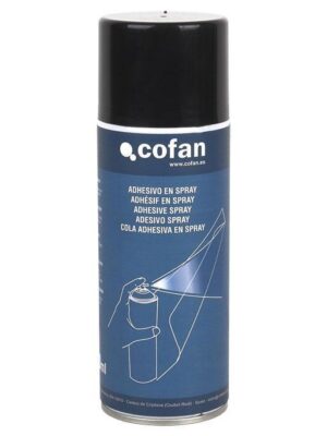 PEGAMENTO COLA MULTIUSOS SPRAY 400 ML PEGAMENTO COLA MULTIUSOS SPRAY 400 ML