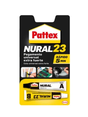 PEGAMENTO NURAL-23 22 ML UNIVERSAL EXTRAFUERTE