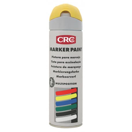 PINTURA ACRILICA COLOR AMARILLO FLUORESCENTE SPRAY 500 ML 1030038 PINTURA ACRILICA COLOR AMARILLO FLUORESCENTE SPRAY 500 ML 1030038