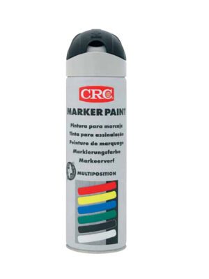 PINTURA ACRILICA COLOR BLANCO SPRAY 500 ML 1030049