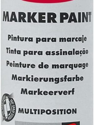 PINTURA ACRILICA COLOR NEGRO SPRAY 500 ML 1030059