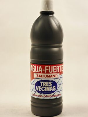 AGUA FUERTE 1 LT
