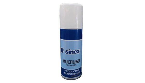 AFLOJATODO DESBLOCANTE SINEX, BOTE 400 ML.