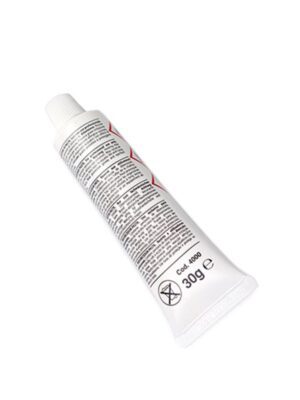 CATALIZADOR EN PASTA PARA MASILLAS 30 GRS. REF.1273