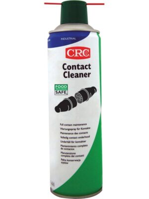 LIMPIADOR CRC CO-CONTACT, SPRAY 250 ML