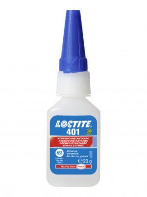 LOCTITE 401 ADHESIVO GENERAL