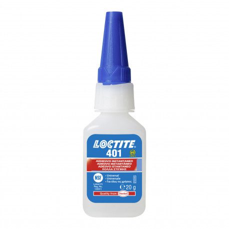 LOCTITE 401 ADHESIVO GENERAL
