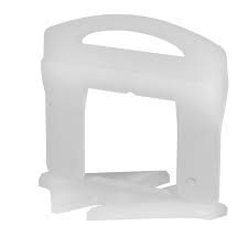 BASE NIVELACION GRIS ALTURA BALDOSA 3-12 MM 250 UN