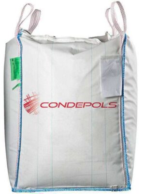 BIG BAG IMPERMEABILIZADO 91X91X190 2000 KG. 005